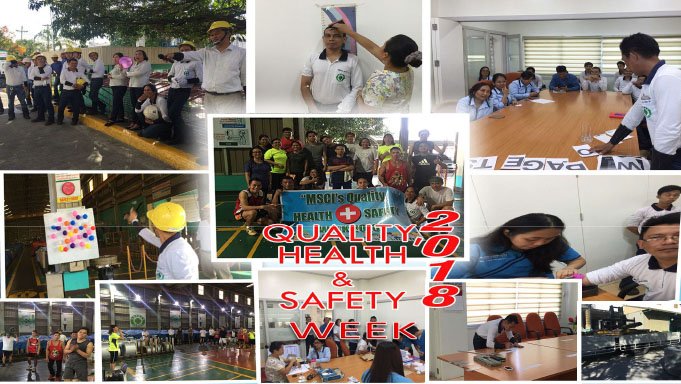 Health & Safety