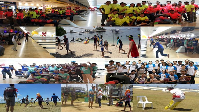 Sportfest