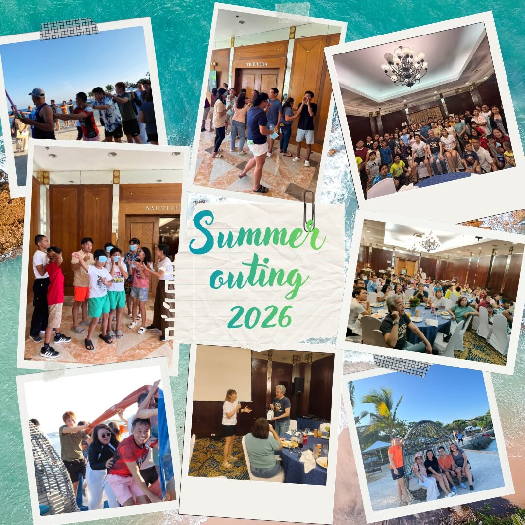 Summer Outing 2026